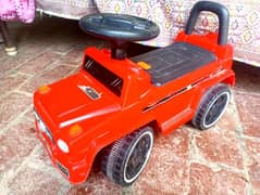 baby car jeep with music