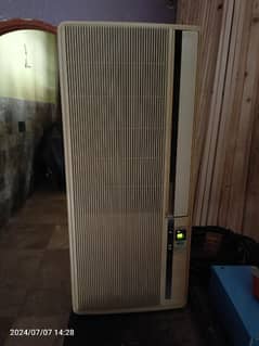 Ac for Sell