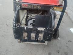 loncin  35000a generator