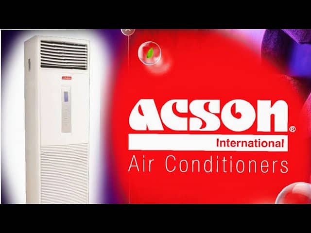 Midea, Daikin, Acson, Hitachi Air Conditioners are on Good Price 3