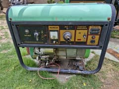 3kva Generator