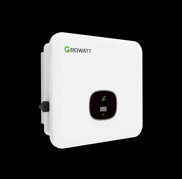 Growatt ongrid Inverters 0