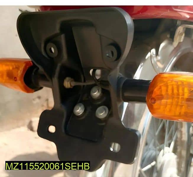 Bike Accessories Kit 3