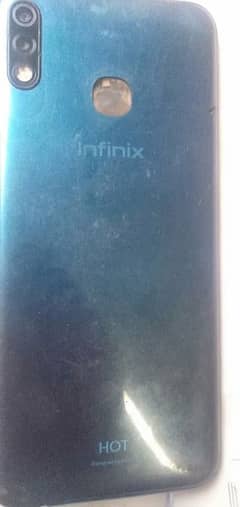 Infinix hot 8 2 gb ram 32