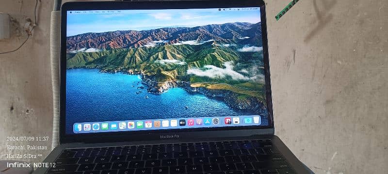 MacBook pro available for sale 1