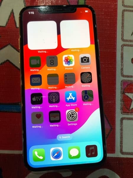 iphone xs 64 gb non pta 2