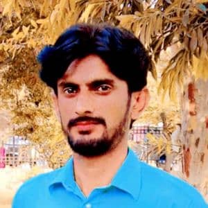 Malik Akbar 