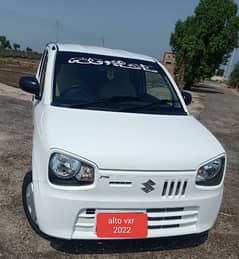 Suzuki Alto 2022/23 0