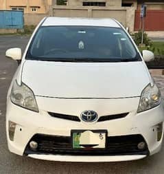 Toyota Prius 2012 0