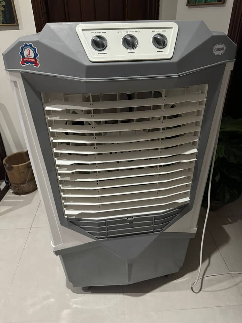 Air cooler for sale. Bahria enclave. Islamabad 1