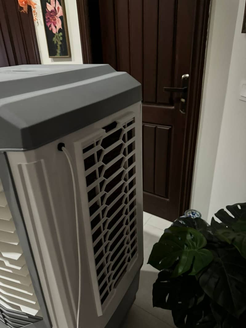 Air cooler for sale. Bahria enclave. Islamabad 2