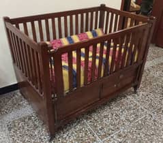 baby cot / kids cot / kids furniture / home furniture