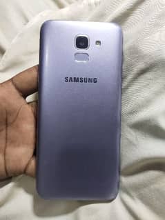 Samsung j6 3.32 PTA aprode