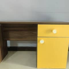 interwood study table