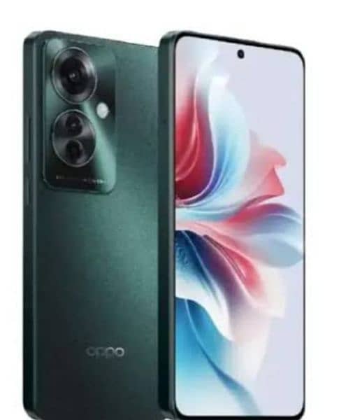 OPPO reno F11 Boxpack non active 0