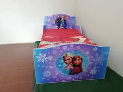 Frozen Bed for Sale 10+ Design sale for Girls in Lahore