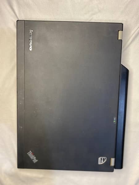 Lenovo Thinkpad x230 Core i5 3rd Gen, 4GB, 320GB, 12.5″ HD LED 4