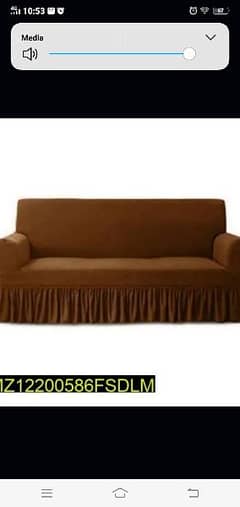 fitted sofa cover 5 seater