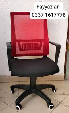 Mesh Chair/Workstation Chair/Office Chair/Meddium Back Chair/Chair