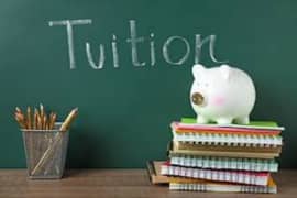 Home Tuition For Class (O-Level,A-Level)