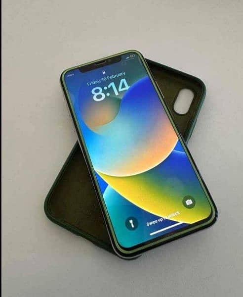 Iphone xs max 1