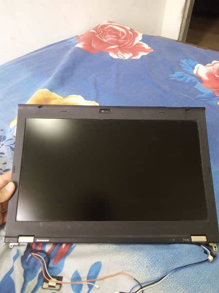 lenovo led t430 0