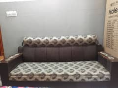 sofa set for sale. just like new