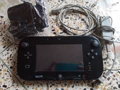 Nintendo Wii u game pad usa without battery-nintendo Wii mini