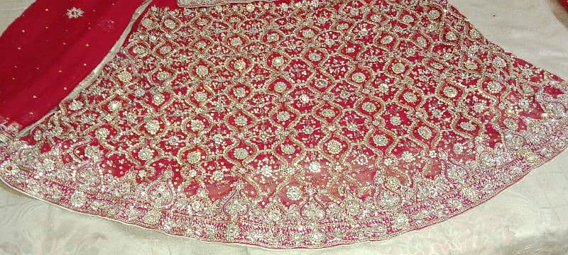 bridal lehnga 3