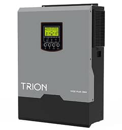 Trion Wise Plus-3004 3000W Off-Grid Solar Inverter with 3000W Solar