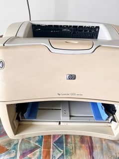 HP Laserjet 1200 0