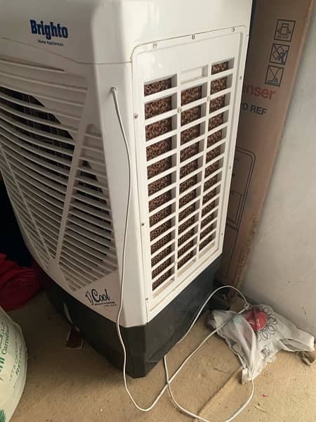 brighto air cooler 0