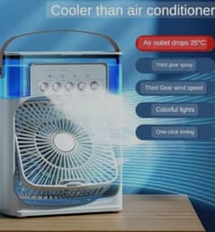 mini air cooleer