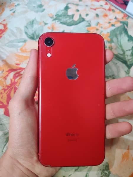 Iphone Xr 128gb 0