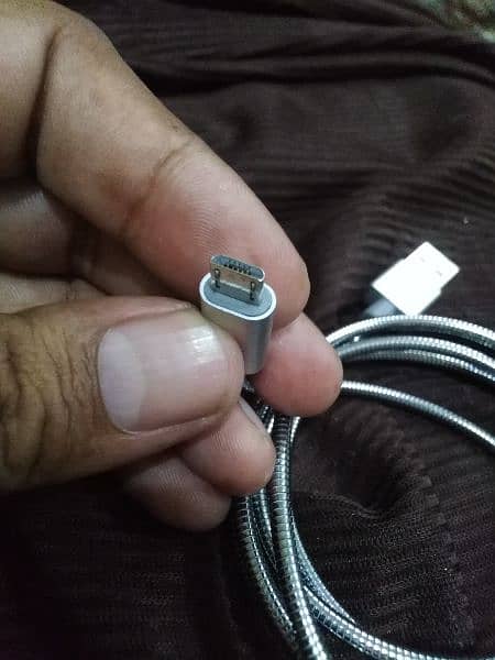 USB to Android matle cable 0