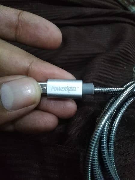 USB to Android matle cable 3