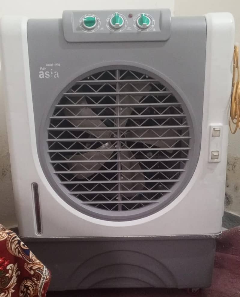 Air cooler ac 0