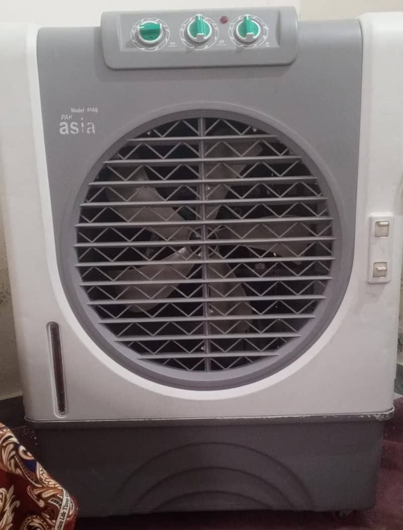 Air cooler ac 1