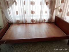 Pair of Single bed