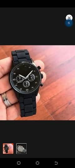 Expensive Watch For Men's