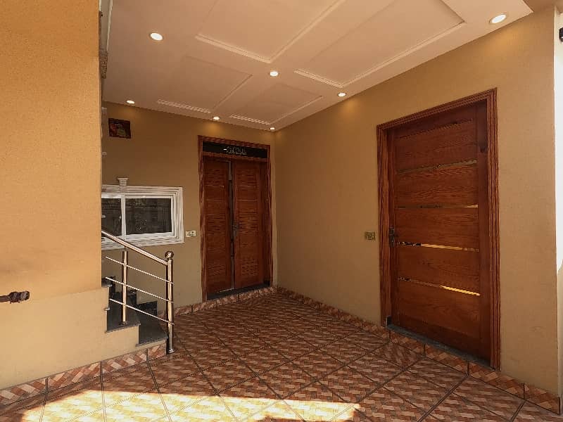 5 Marla House Up For Sale In Jubilee Town - Block E 1