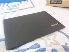 Lenovo Ideapad 15" Core i5 7th Gen 12/512 + 2GB Nvidia Graphic Card 0