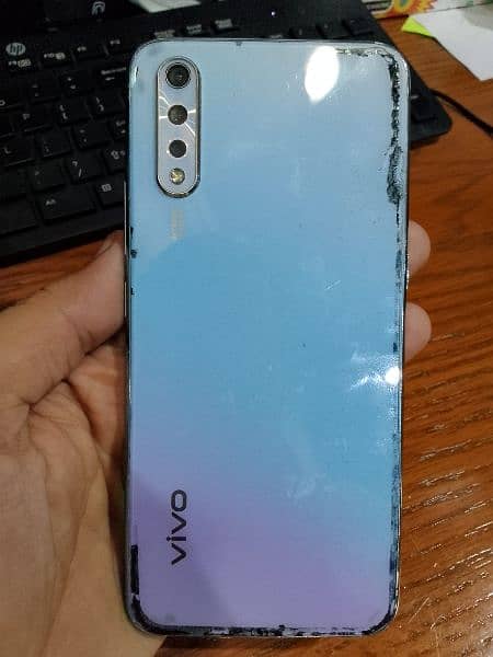 Vivo S1 8/256 1