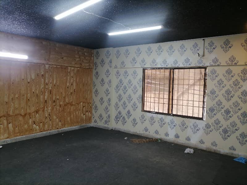 Commercial Mezzanine Floor For Sale In Delhi Colony 5