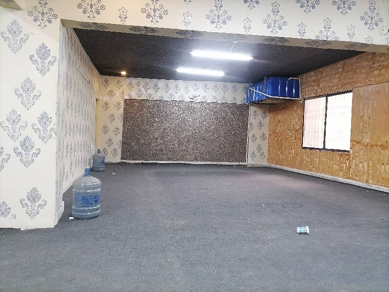 Commercial Mezzanine Floor For Sale In Delhi Colony 6
