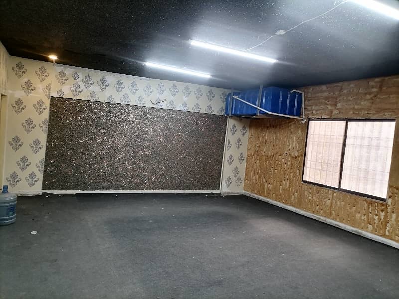 Commercial Mezzanine Floor For Sale In Delhi Colony 7