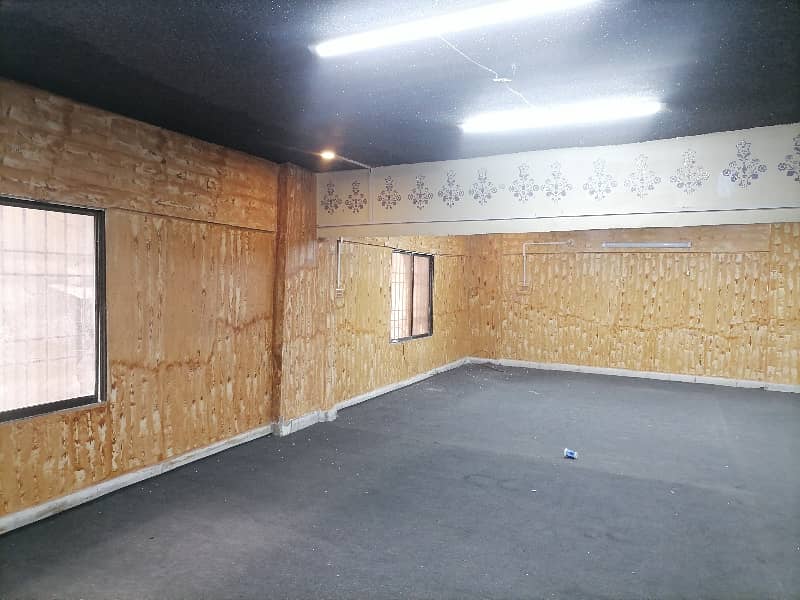 Commercial Mezzanine Floor For Sale In Delhi Colony 8