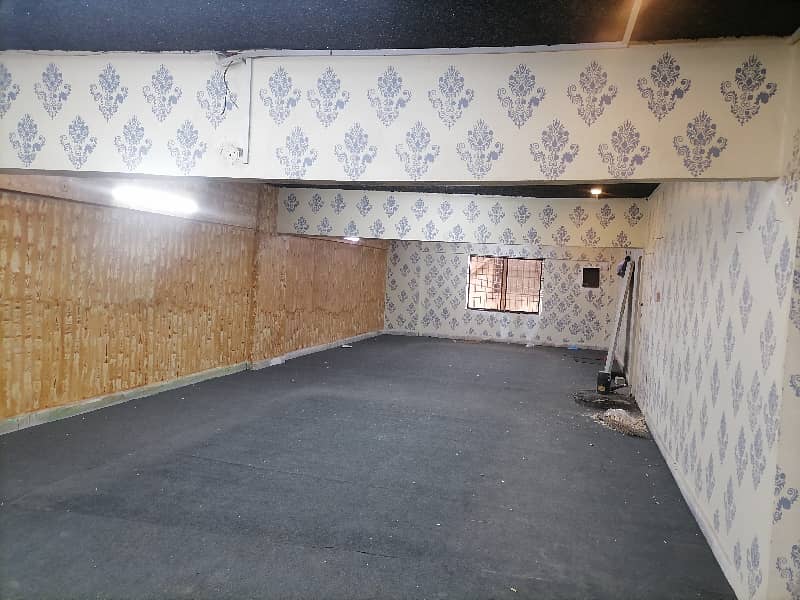 Commercial Mezzanine Floor For Sale In Delhi Colony 9