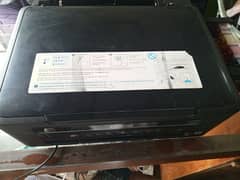 Epson printer L355