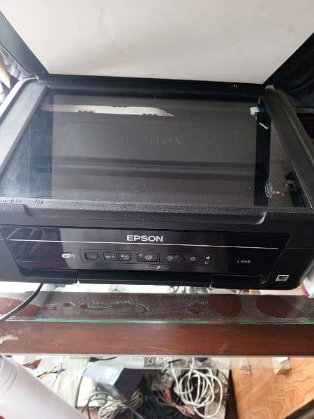 Epson printer L355 3